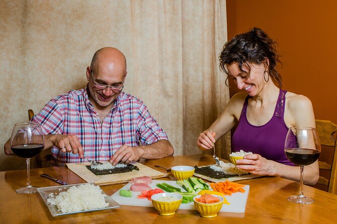Intro to Sushi Making With Classpop in Boston - Common Questions
