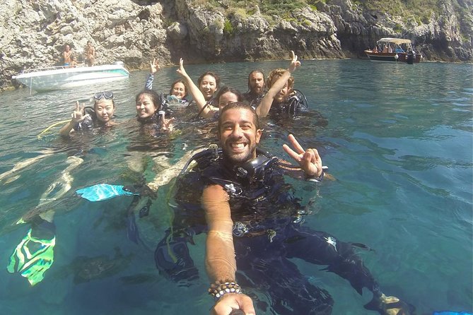 Introdive - Lowest Price Guarantee