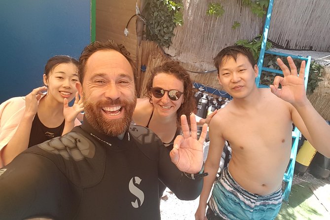 Introdive - Flexible Booking Options