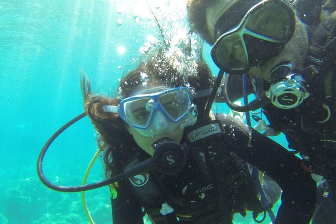 Introdive - Traveler Photos