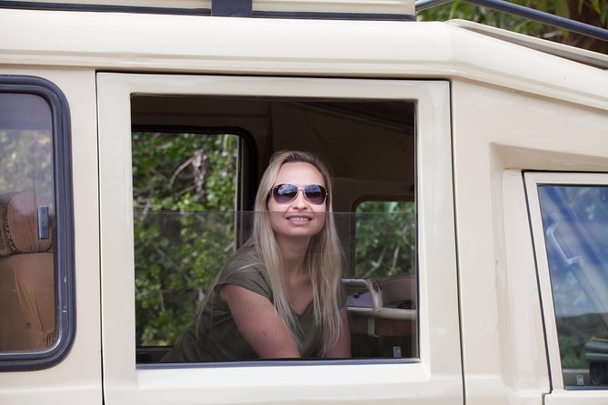 Introducing Kenya Safari Package - Inclusions and Services