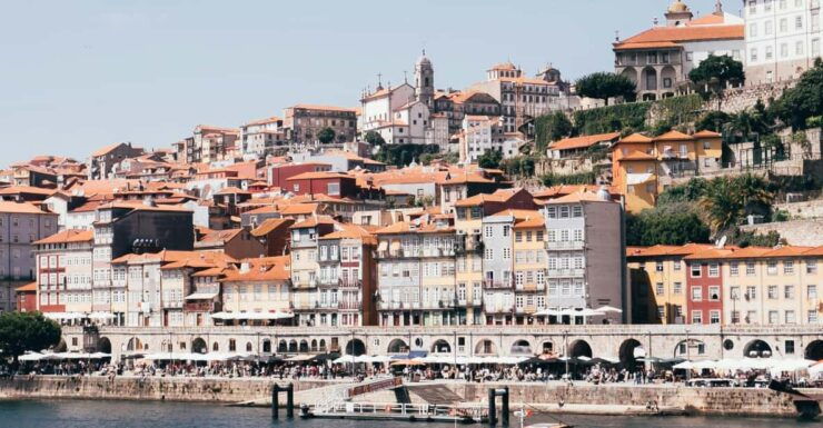 Introducing Porto: The Historical Wine Trail - Good To Know