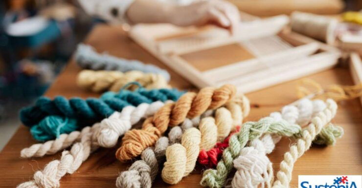 Introduction Course to Knitwear in Bastia Umbra - Booking Details