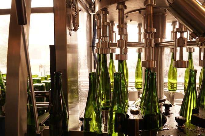 Introduction to Alsace Wines - History of Alsace Wines