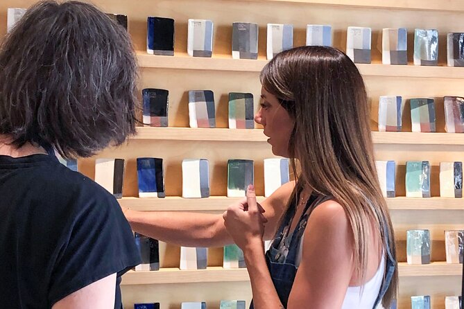 Introduction to Artisan Ceramics - Techniques Used in Artisan Ceramics