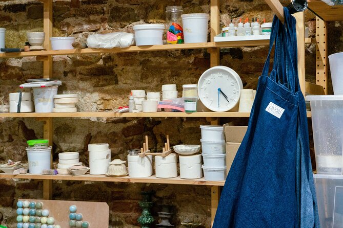 Introduction to Artisan Ceramics - Common Questions