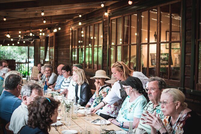 Introduction to Auckland Wine History - Good To Know