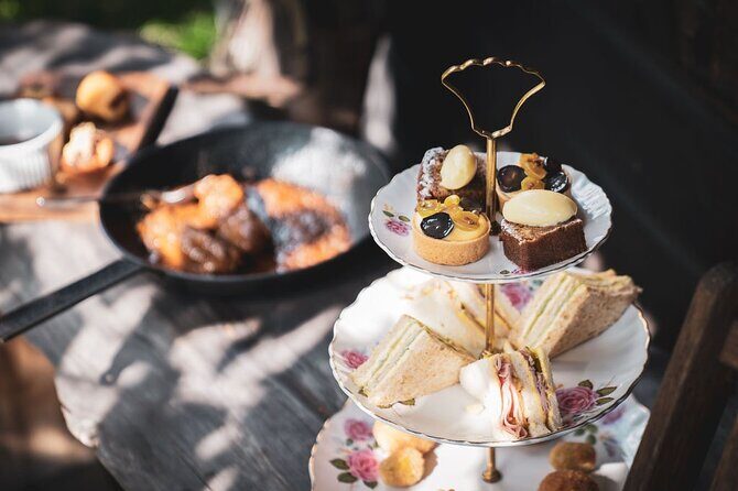 Introduction to Auckland Wine History - Exploring Auckland’s Wine Roots and Scenic Stops