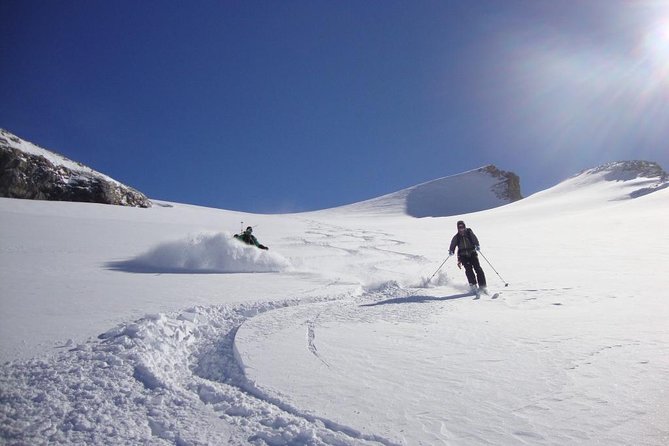 Introduction to Backcountry Skiing / Riding in Banff, Canada - Inclusions for Backcountry Skiing/Riding Experience