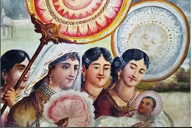 Introduction to Buddhist Image Houses of Colombo - Kelaniya Raja Maha Vihara