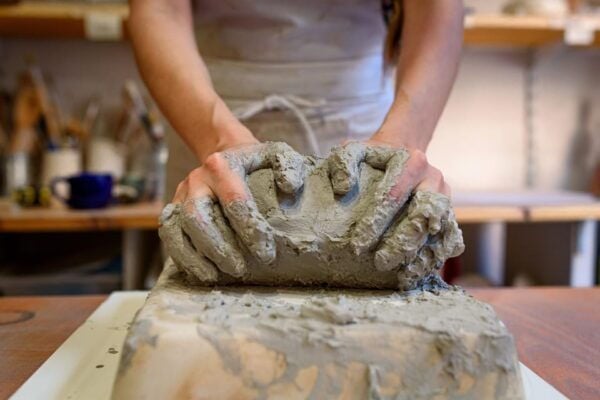 Introduction to Ceramics Course! - Frequently Asked Questions