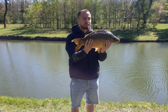 Introduction to Fishing in Strasbourg - Fishing Licenses and Regulations