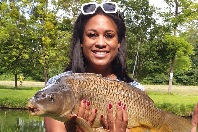 Introduction to Fishing in Strasbourg - Best Fishing Spots in Strasbourg