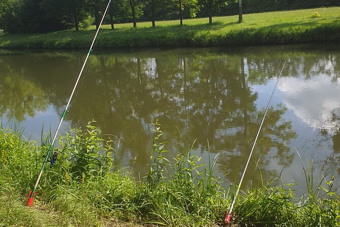 Introduction to Fishing in Strasbourg - Tips for a Successful Fishing Trip in Strasbourg