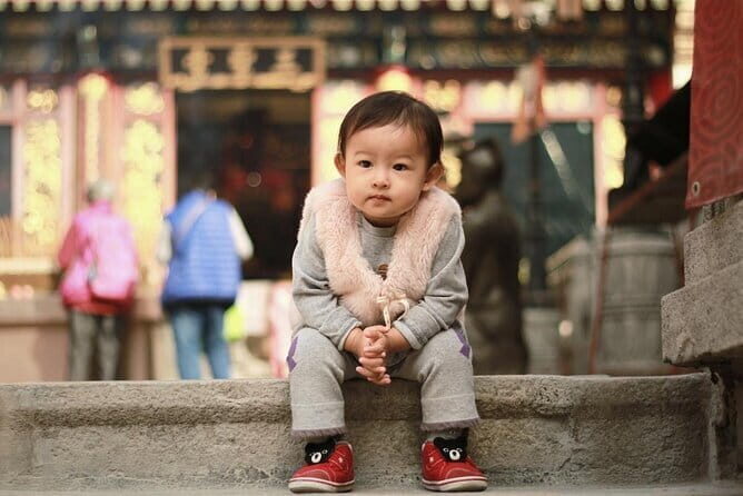 Introduction to Hong Kong: Central Tip Based Walking Tour - The Sum Up