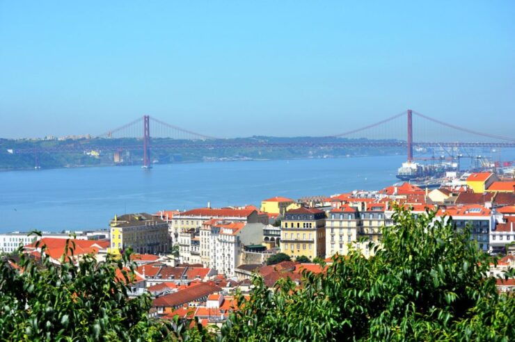Introduction to Lisbon - Private Guided Walking Tour - Tour Information