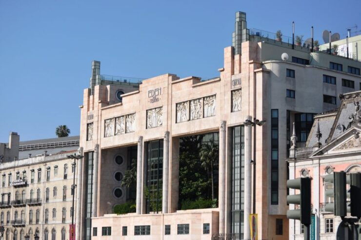 Introduction to Lisbon - Private Guided Walking Tour - Experience Highlights