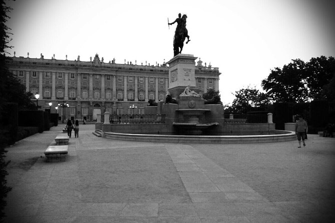 Introduction to Madrid History, Private Tour (Customizable Tour) - Pricing