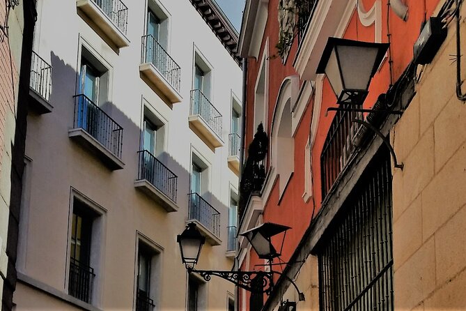 Introduction to Madrid History, Private Tour (Customizable Tour) - Common Questions
