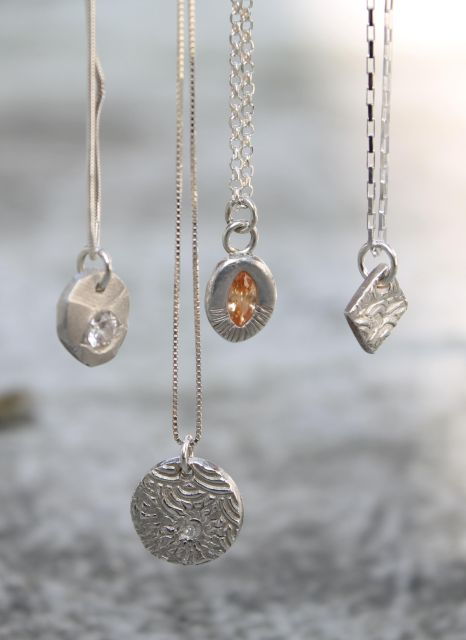 Introduction to Metal Clay Workshop - Experience the Art of Metal Clay