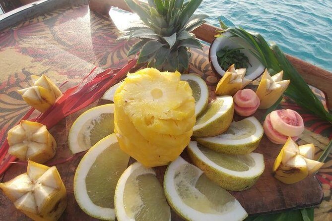 Introduction to sailing and discovering the lagoon - Practical Aspects & Value