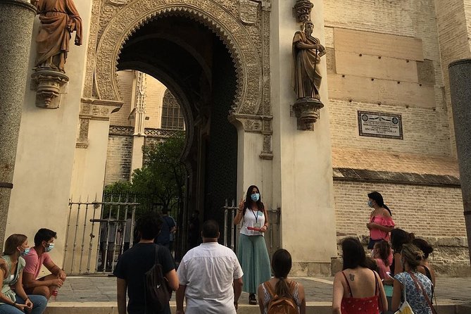 Introduction to Seville Private Tour - Ideal for First-Time Visitors