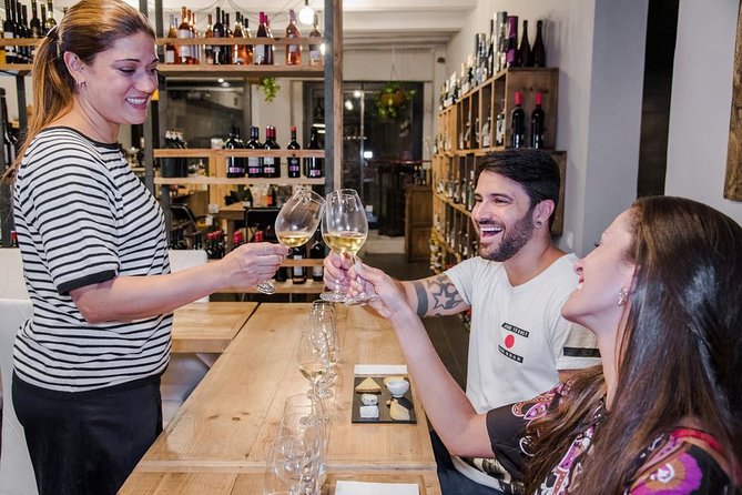 Introduction to Spanish Wine With the Sommelier - Discover Catalonias Wine Culture