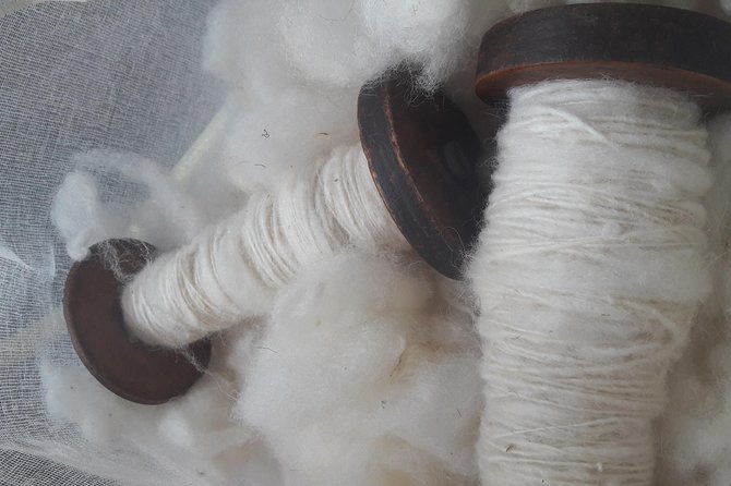 Introduction to Spinning Local Wool on a Traditional Spinning Wheel - Tips for Creating Unique Yarn With Local Wool
