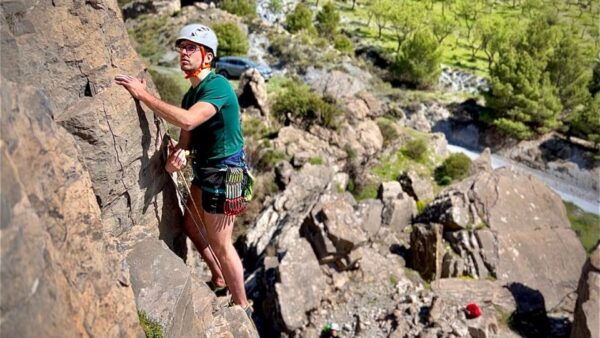 Introduction to Sport Climbing Course - Frequently Asked Questions