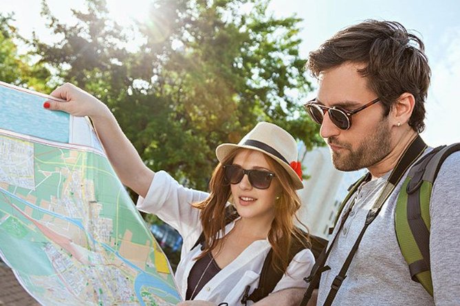 Introduction to the Local Culture + Hungarian Language Class (3hrs) - The Sum Up