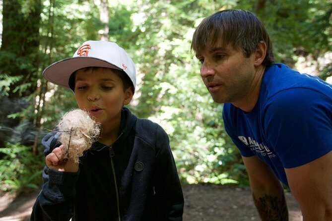 Introduction to Wilderness Survival Clinic in Santa Cruz - Final Thoughts