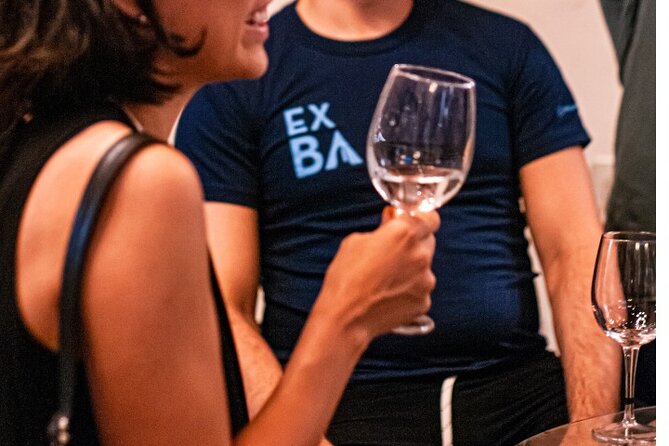 Introduction to Wine Culture in Buenos Aires - Local Winemaking Insights