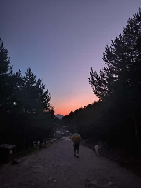 Introductory climbing course: Sierra de Guadarrama. - What to Expect from the Climbing Tour