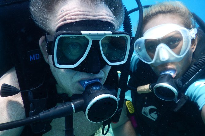Introductory Scuba Dive Experience and Create Awesome Holiday Memory Moments - How to Prepare for Your First Scuba Dive