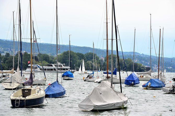Introductory Walking Tour Of Zurich Including a 90 Min Lake Cruise - Frequently Asked Questions