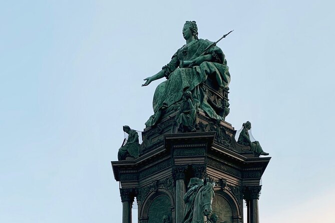 Introduzione a Vienna: Il Tour in Italiano - Incluso Nel Tour