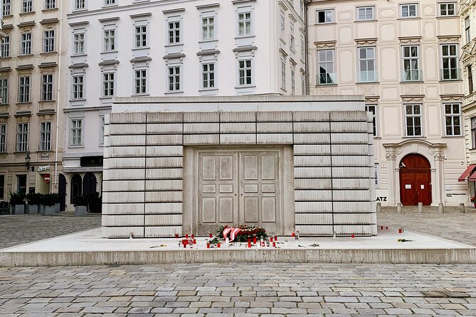 Introduzione a Vienna: Il Tour in Italiano - Politica Di Cancellazione