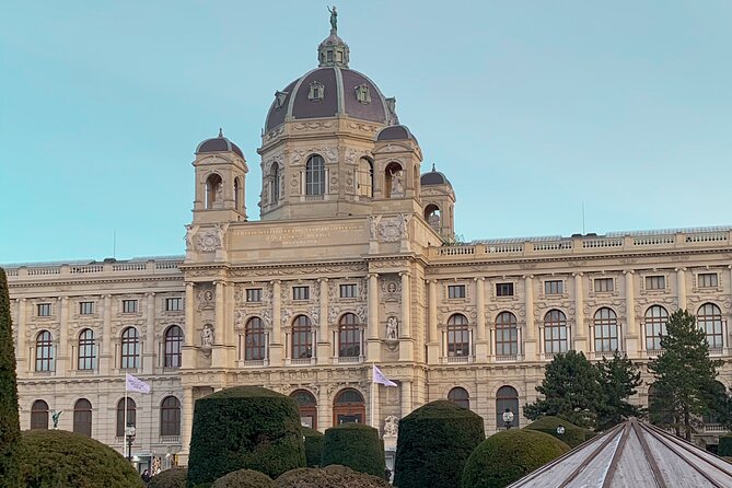 Introduzione a Vienna: Il Tour in Italiano - Recensioni Dei Turisti