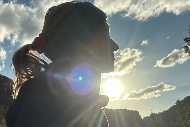 Intuitive Reading and Healing in Sedona - The Sum Up