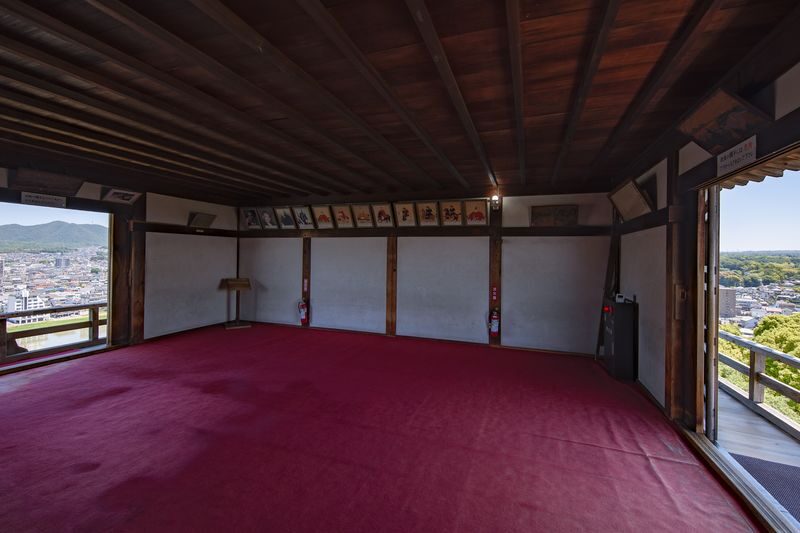 Inuyama Castle, Ena Gorge, Magome-juku & Tsumago-juku (From Nagoya) - Lunch and free time in Magome-juku