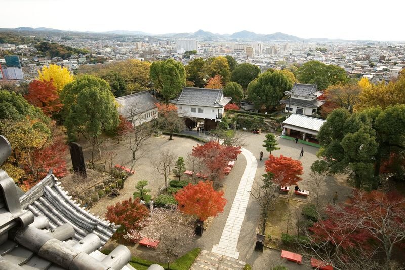 Inuyama Castle, Ena Gorge, Magome-juku & Tsumago-juku (From Nagoya) - Should you book this Nagoya day trip?