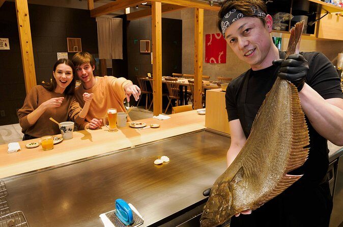 Inuyama Private Dinner and Sake Experience - Final Thoughts: Who Is This Tour Best For?