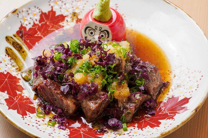 Inuyama Private Dinner and Sake Experience - The Experience Provider