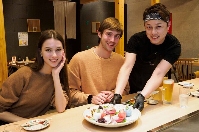 Inuyama Private Dinner and Sake Experience - Final Thoughts