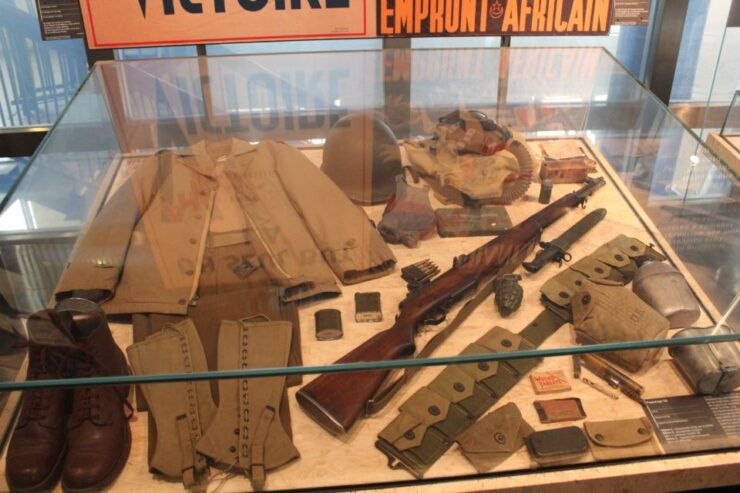 Invalides War Museum the World Wars Guided Tour - Experience and Highlights