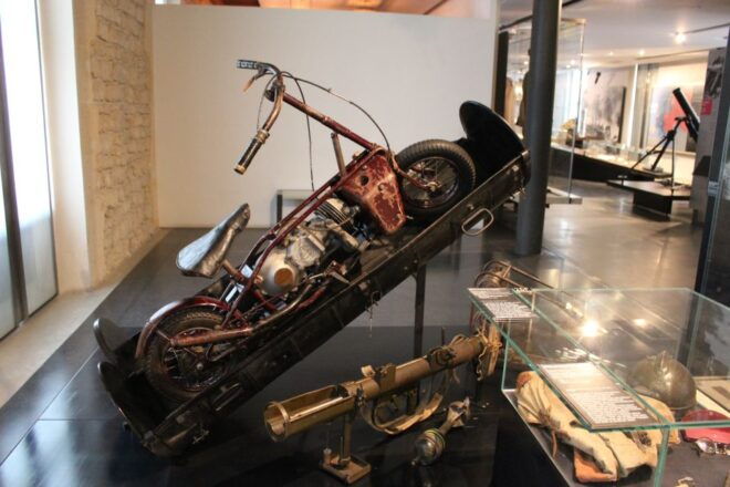 Invalides War Museum the World Wars Guided Tour - Reviews