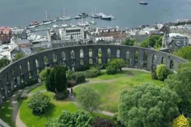 Inverary Castle, Historic Sights and Scenic Beauty From Oban - Exploring Obans Scenic Beauty