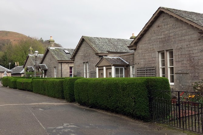Inverary Castle & Loch Lomond Tour - Trossachs and Loch Lomond Exploration