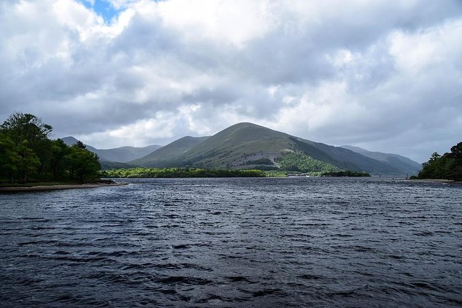 Inverary Castle & Loch Lomond Tour - Frequently Asked Questions