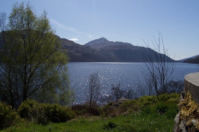 Inverary Castle & Loch Lomond Tour - The Sum Up